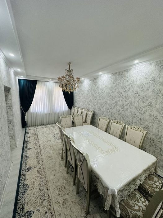 Продаётся участок Сергелинский р-н Ханабад 39-больница 1.5с4ком2этаж