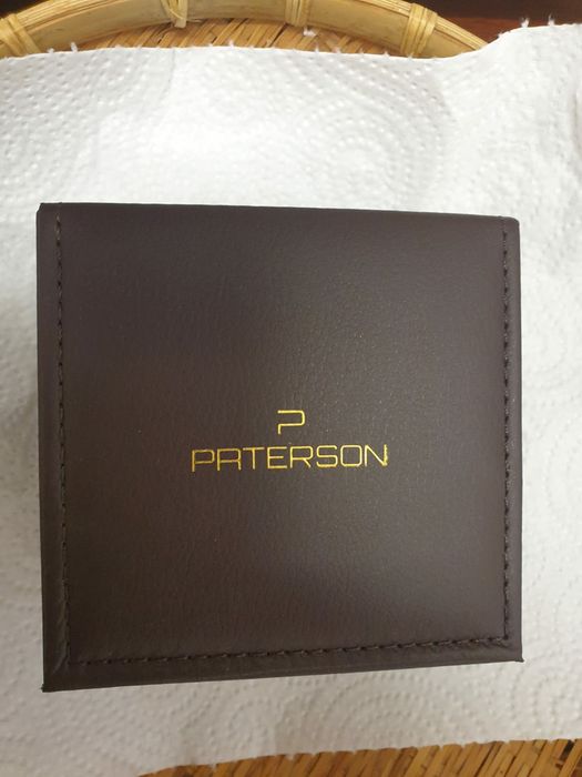 Ceas Paterson Automatic