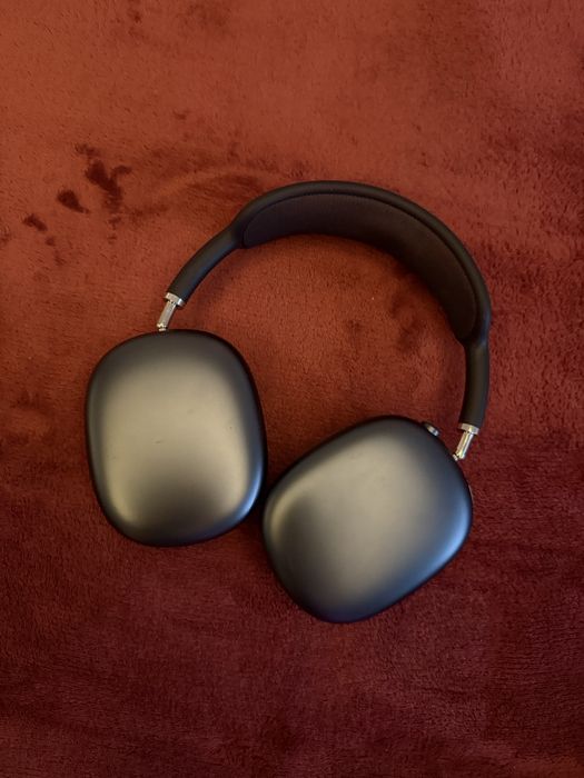 APPLE AirPods Max Blue