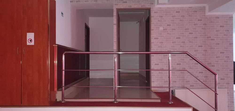 Spatiu comercial de inchiriat 267m