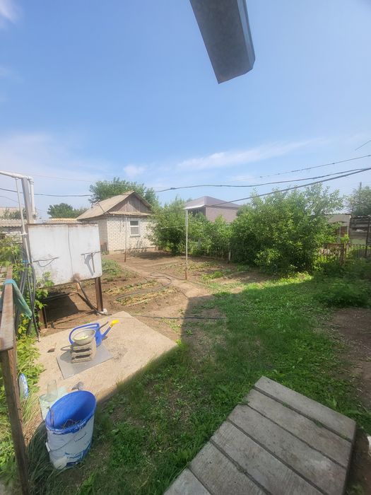 Продам или обменяю дом 4комн.