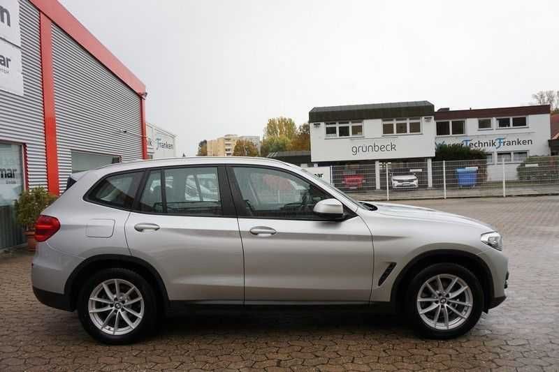 BMW X3, XDRIVE, 2.0d, pret cu tva  INCLUS!