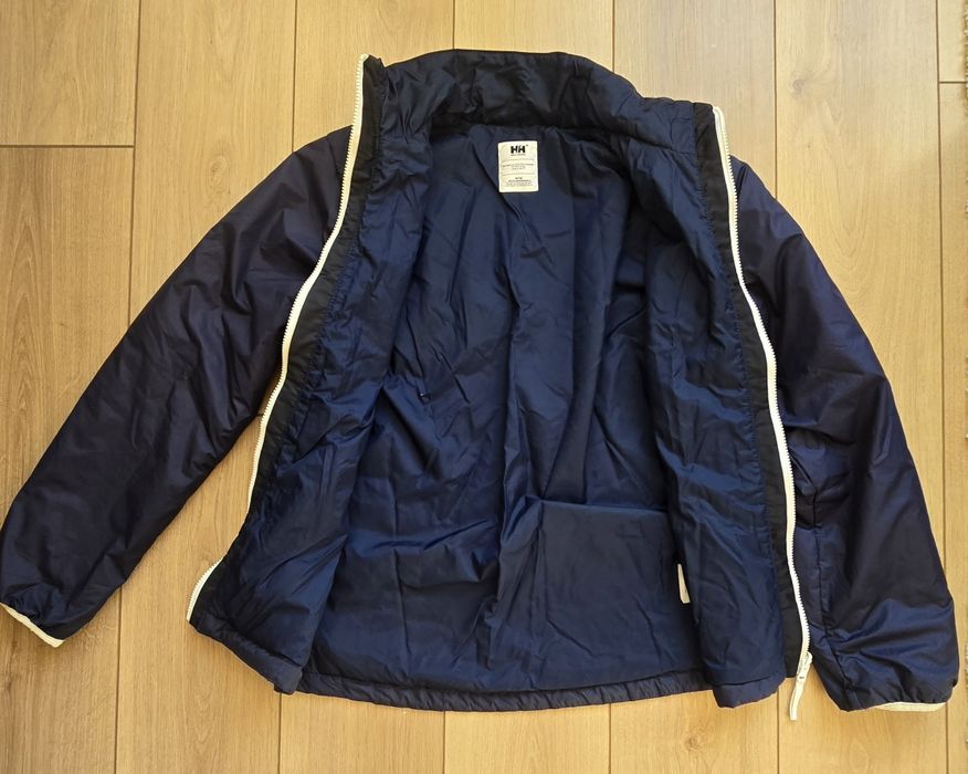 Яке Helly Hansen 3 в 1