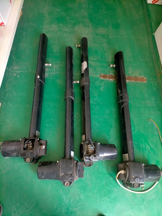 Автоматика для ворот