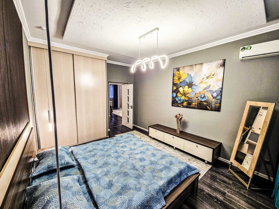 Своя 2-х ком.62 кв.м. кирпич сталинка Некст,Next,Ракат, Seoul Moon