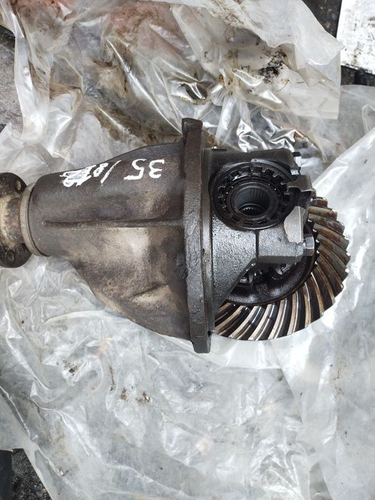 Редуктор Ниссан Террано