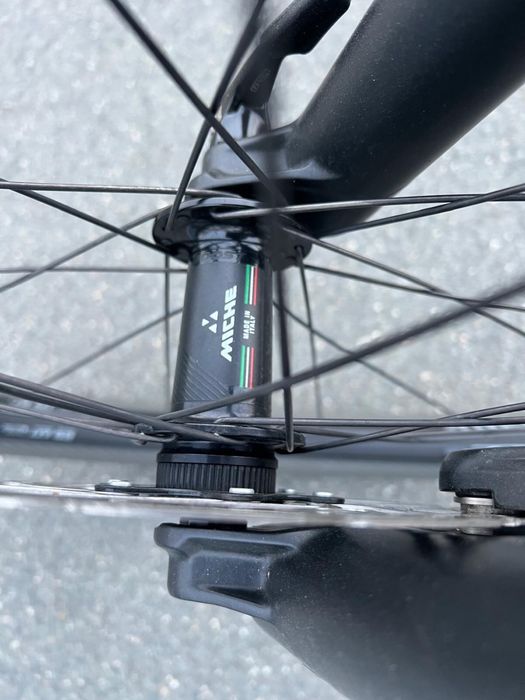 Bicicleta Wilier 29 CARBON