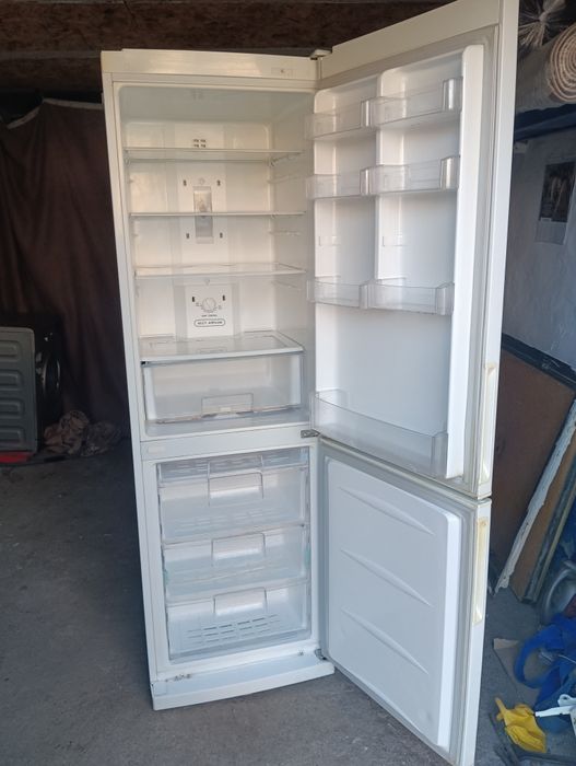 Продается холодильник в рабочем состоянии