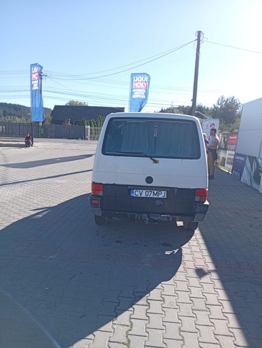 De vânzare wolzvaghen