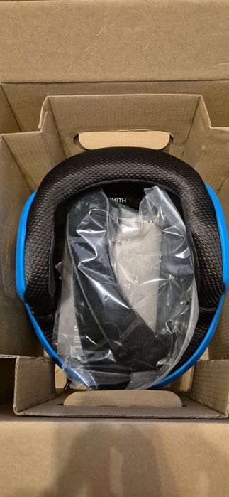 Casca race ski Smith FIS noua 55-59 cm