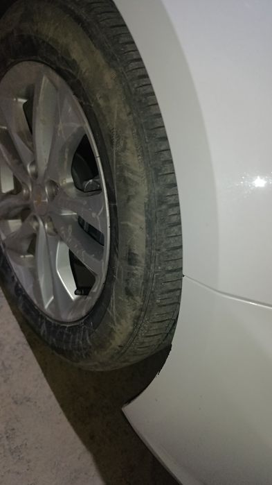 Malibu 2 2018 пробег 50минг