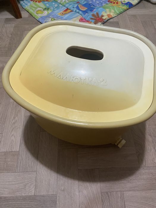 Машинка стиральная малютка 2