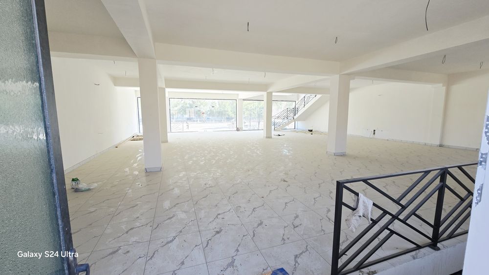 Ижарага берилади. Навоий шахрида