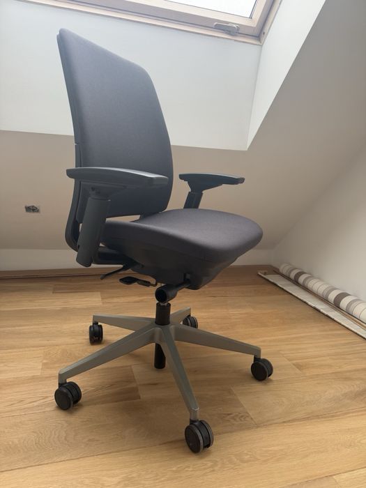 Офис стол Steelcase