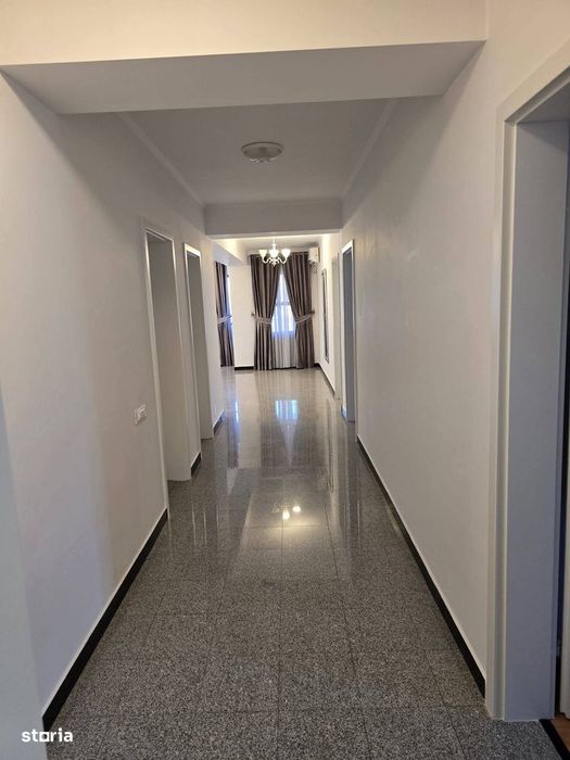 Casa P+1+M/7 camere/400 m de Bd. 1 Mai/Asfalt/Com.Berceni/COMISION 0%