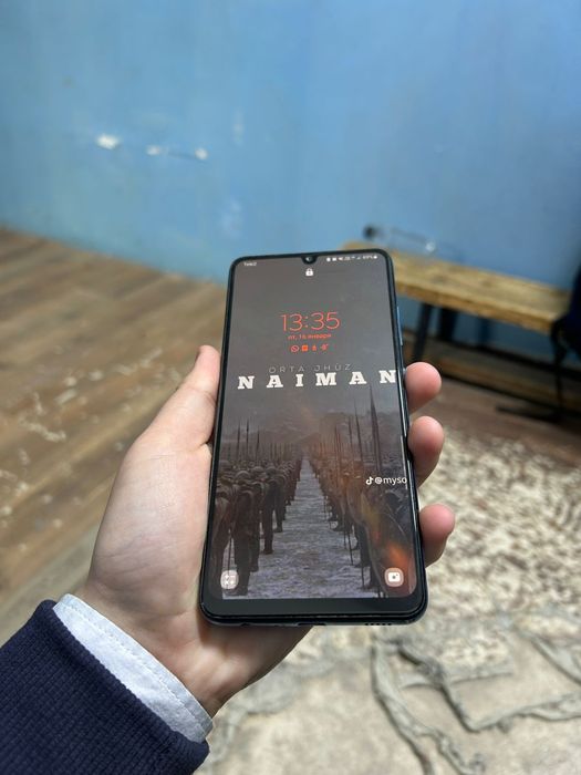 Самсунг а31.   128гег