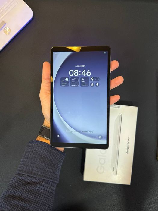 Samsung tap a9 4ga64