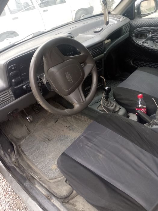 Nexia 1 sons tramblyor