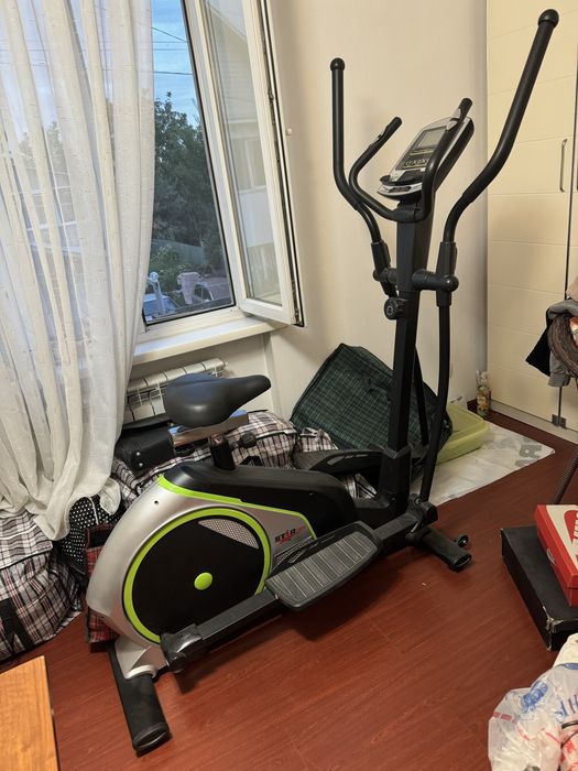 Тренажер эллипс