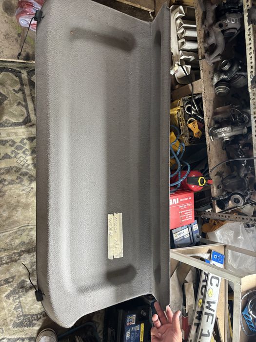 Кора за багажник за Мазда 323 1998- 2003г