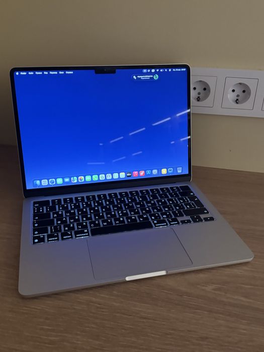 Macbook Air M2 2022г