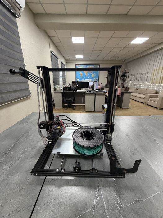 3D-принтер ANET A8 Plus