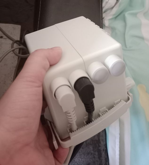 Электрический подъемник для инвалидов