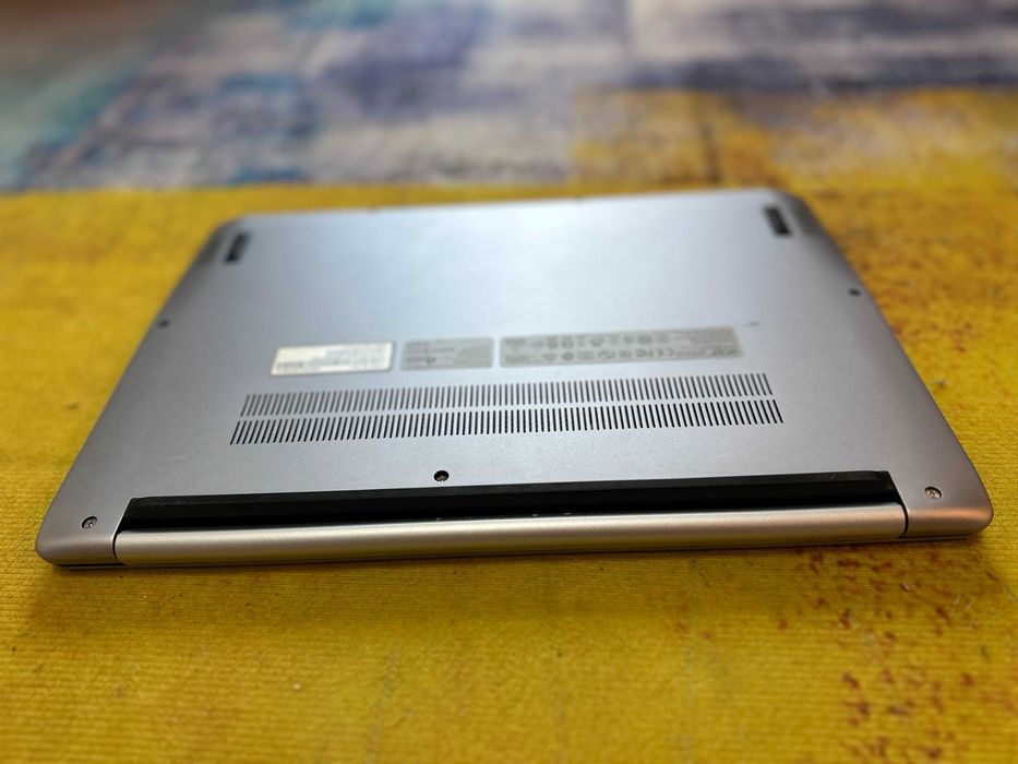 Acer Swift 3, quadocre, 4 gb, ssd 120 gb,