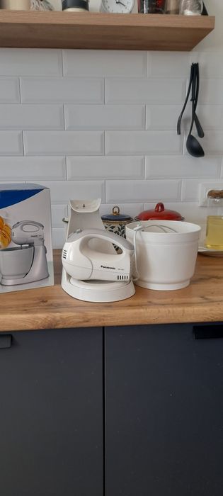 Ручной миксер для кухни