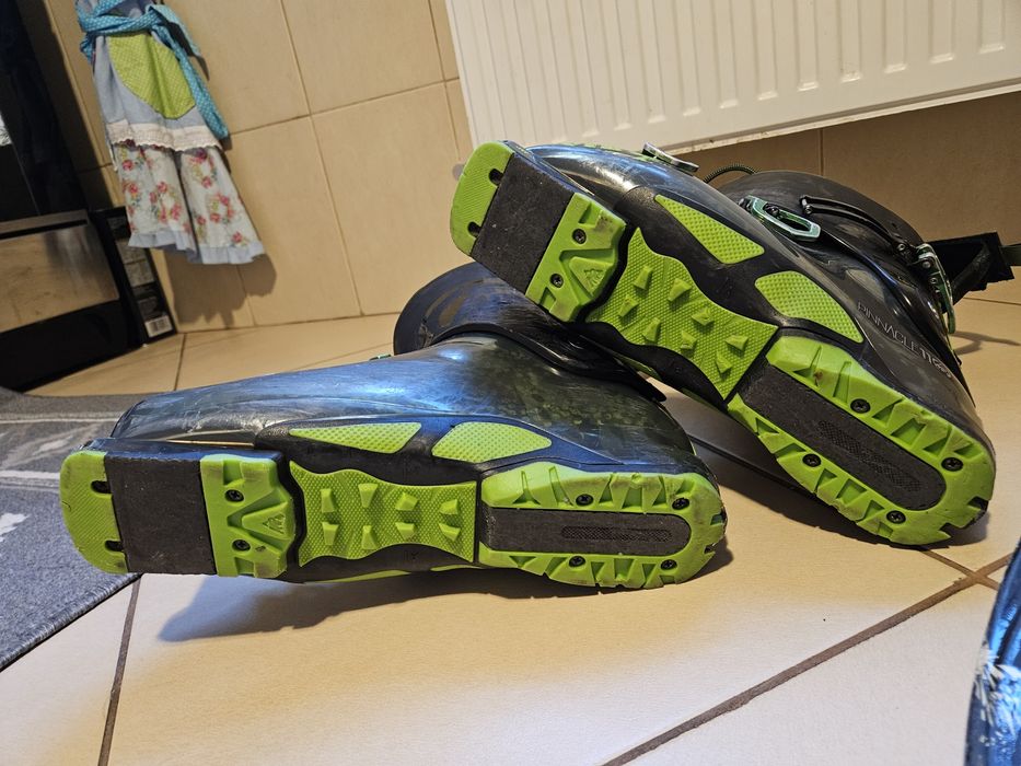 Schiuri de tură 95 185 cm + Clapari 44 (29)