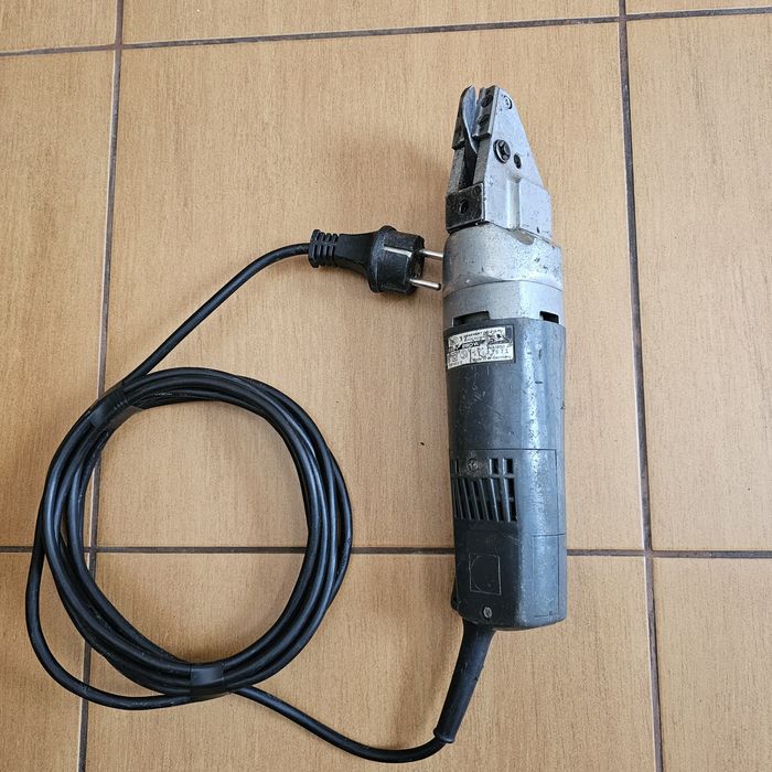 Foarfeca tabla professionala DRACO SP 1013-5,Germany