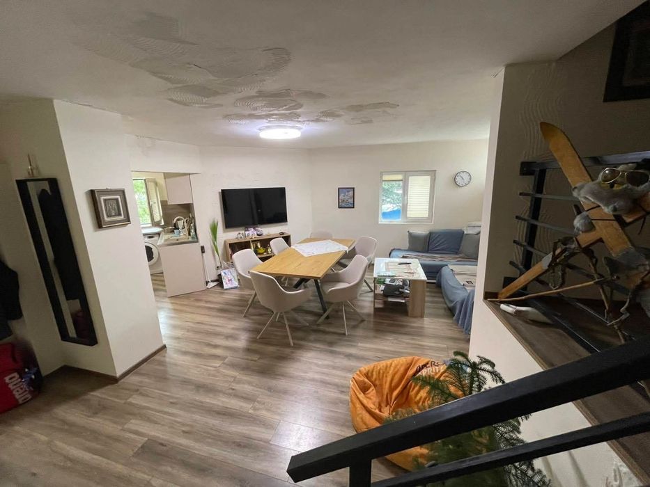 Дава се под наем Тристаен апартамент в София, Младост 2 - 100 кв.м за 727.77 € - Снимка #10