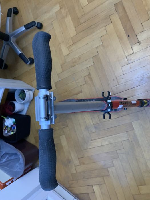 Тротипетка ФЕРАРИ