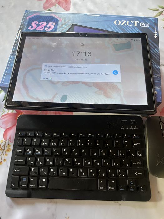 S25 Ultra Планшет