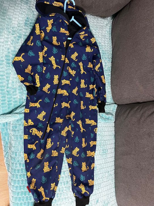 Salopeta iElm marimea 116