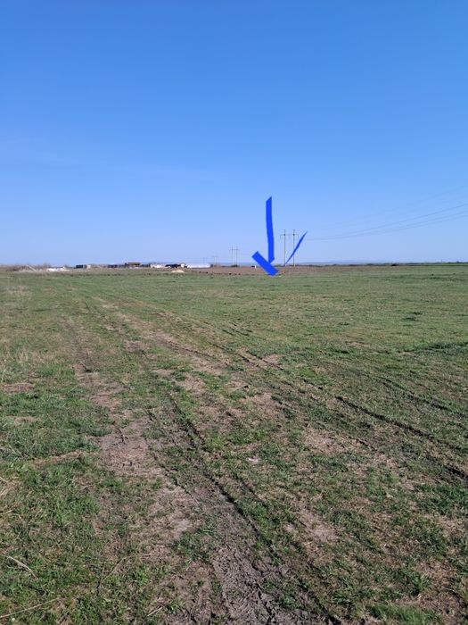 Teren intravilan  671 m^2  direct proprietar