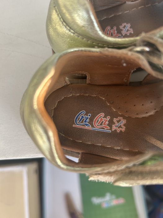 Сандали турецкие