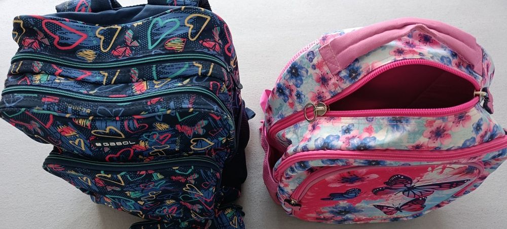 Ученическа раница