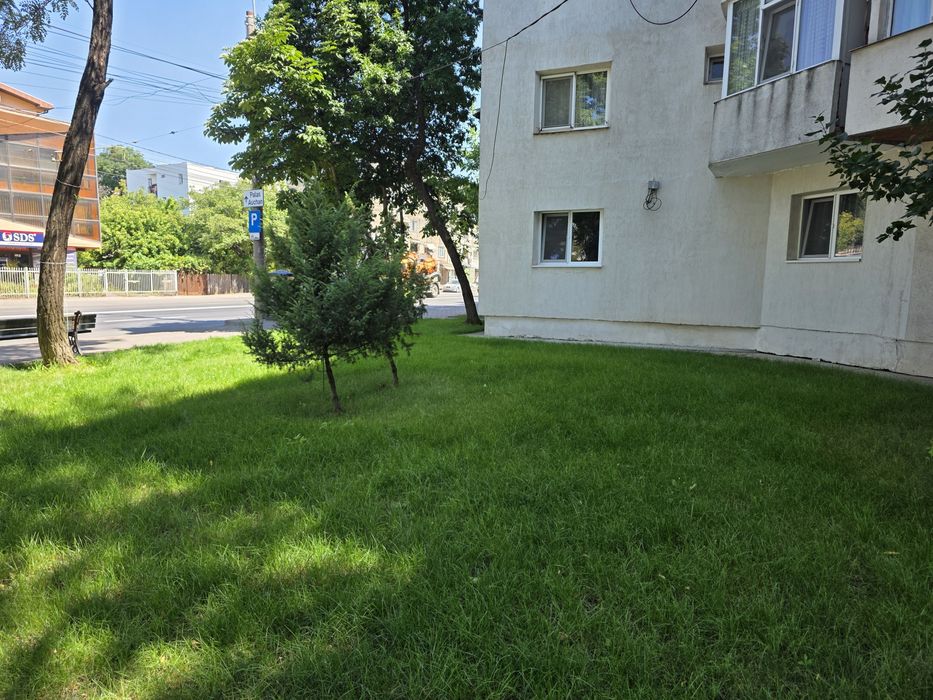 Proprietar, vând apartament 2 camere Canta-Păcurari — fotografia 1