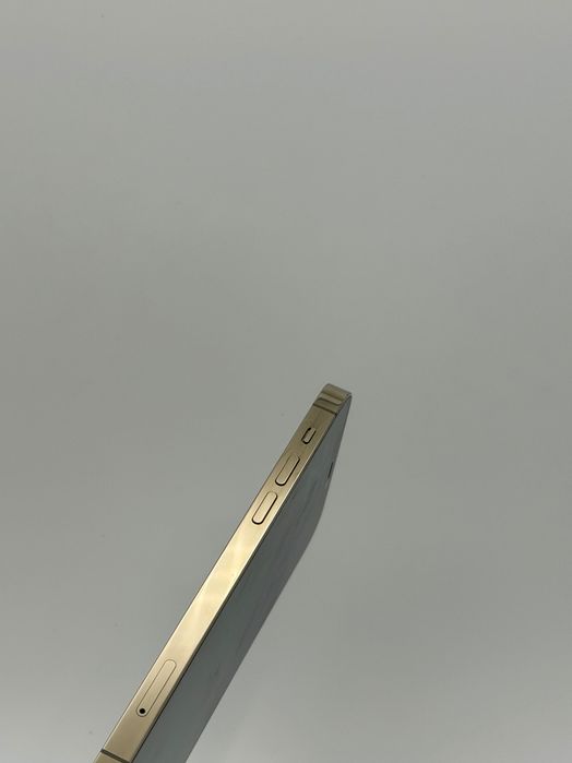 iPhone 12 Pro 128 GB Gold | 100 Батерия| Перфектен технически