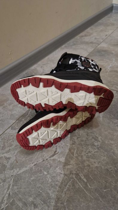 Чисто нови детски апрески / зимни боти – от Лидл, №32