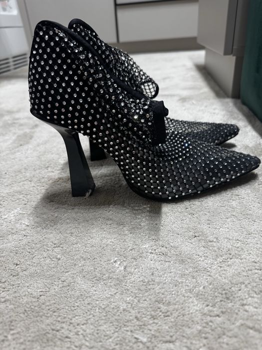 Манго боти летни Mango