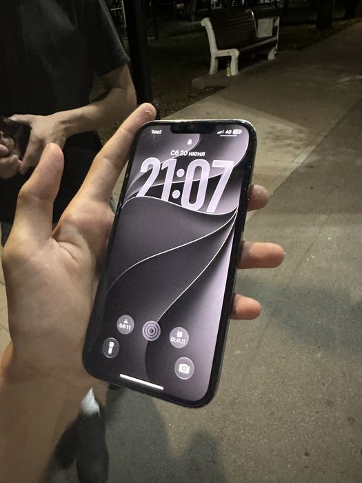 iphone 13 pro 128 гб