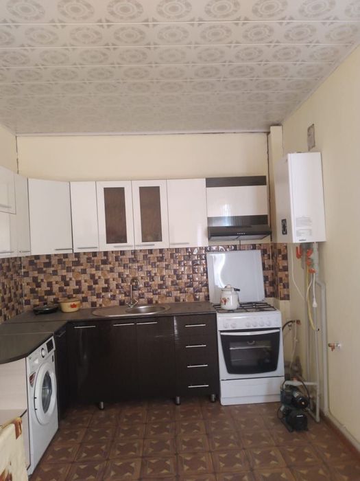 Сарыағаш қаласы Самал2   Атбасар 12