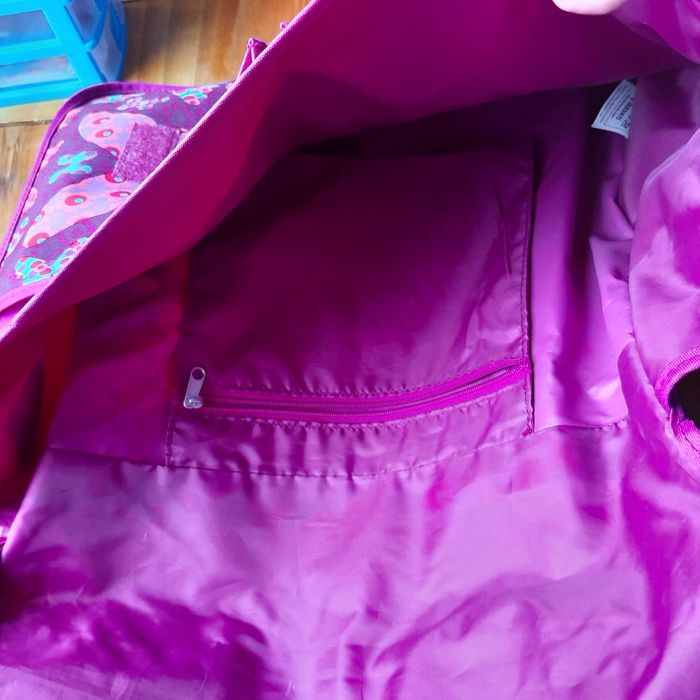 Ученическа чанта