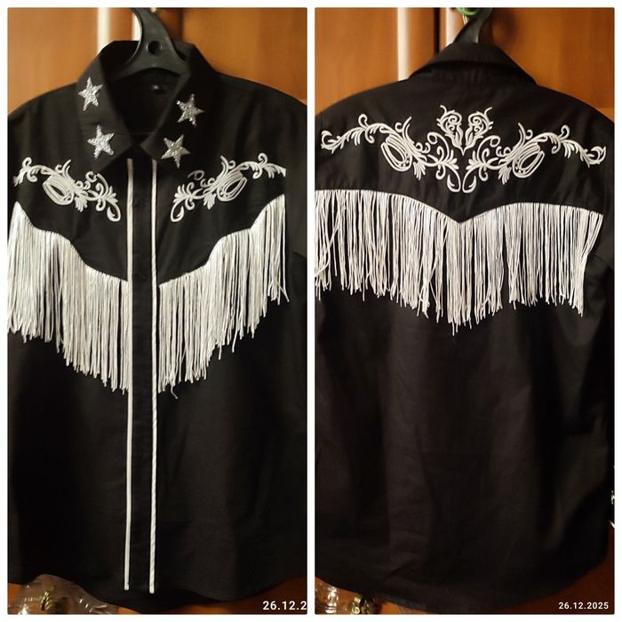 Костюм карнавальный "ШЕРИФ'"