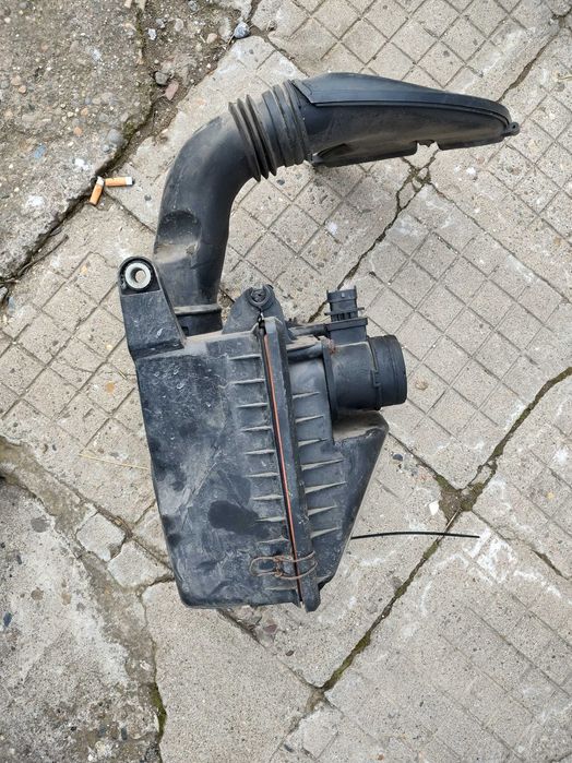 Fiat Bravo 1.9 diesel 2008 на части