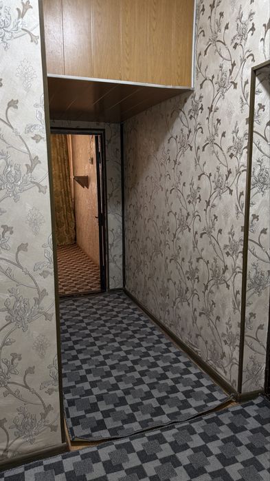 Квартира сдается