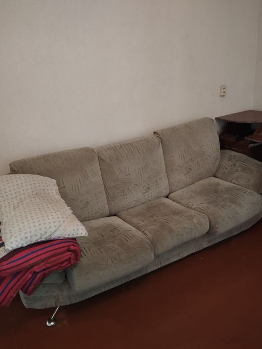 Сдается 3-х комнатная квартира ул.Бадина(Михайловка)