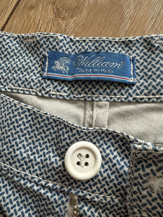 Къси мъжки гащи, размер М